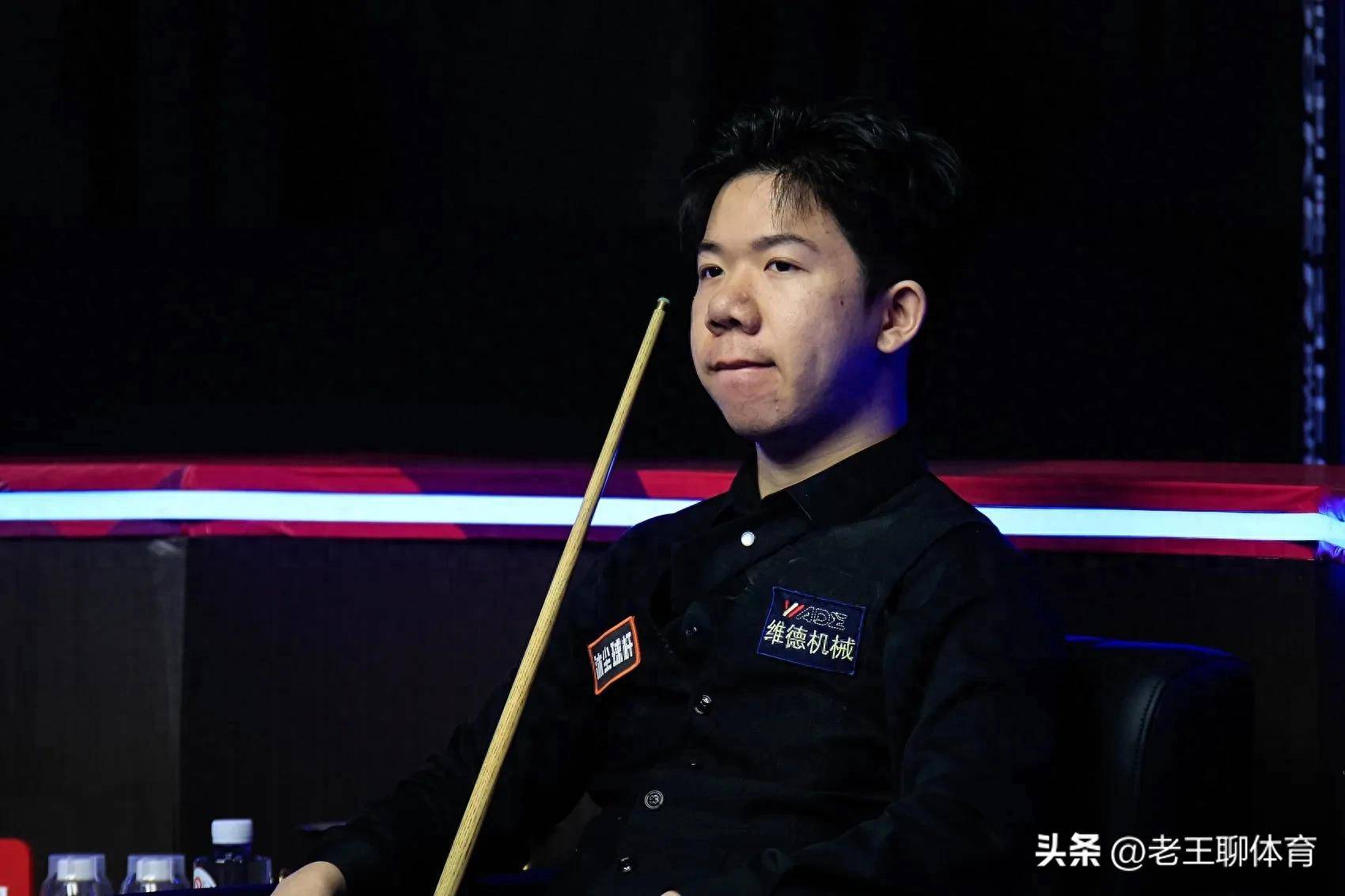 为何全胜也