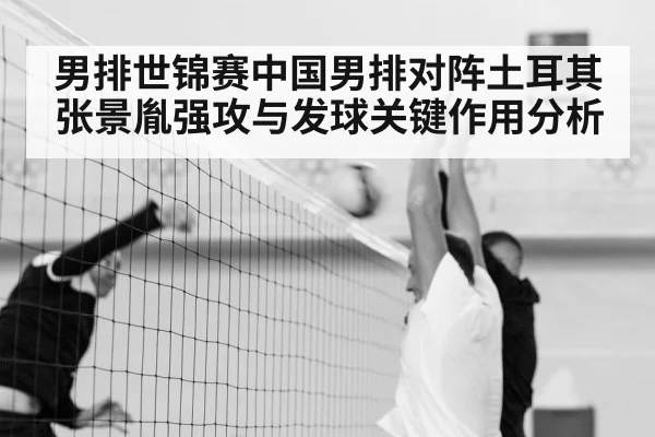 men volleyball match