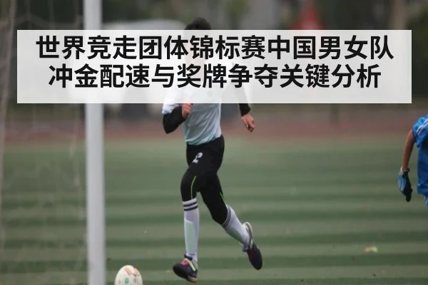 世界竞走团体锦标赛中国男女队冲金配速与奖牌争夺关键分析